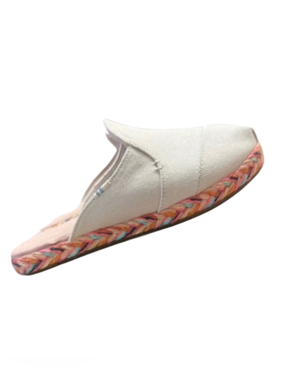 TOMS NOVA ESPADRILLE MULE